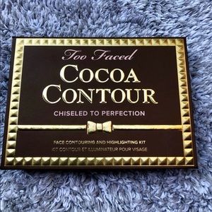 Too Faced Cocoa Contour